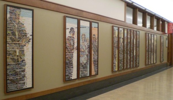 An Unheard Appreciation (University of Cincinnati - Dyer Hall Teacher's College) by John & Marcia Koverman