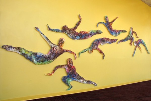 the light which can be heard (KSU - Center for Performing Arts) by Olga Ziemska