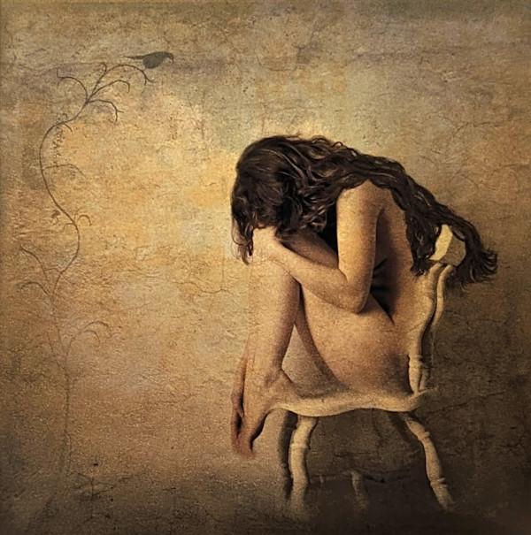 Watching Over Me by Dave Hunt