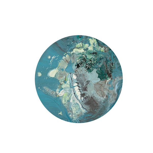 CHRYSOPRASE CONNECTIONS by Joanna Wilson