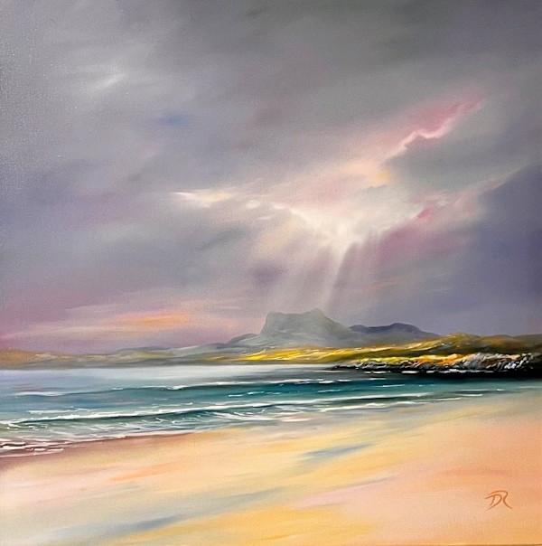 Mellon Udrigle by Douglas Roulston