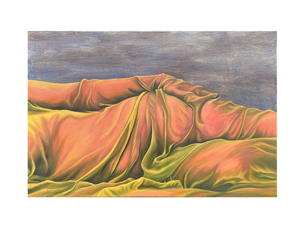 Rest by Daisy Elizabeth Holder