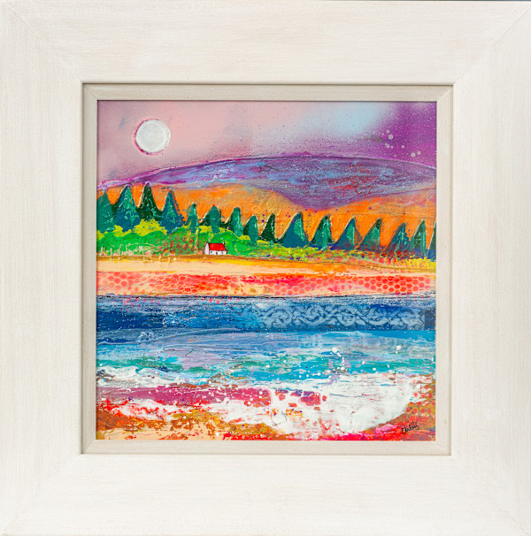 Vacation by Claire Wills