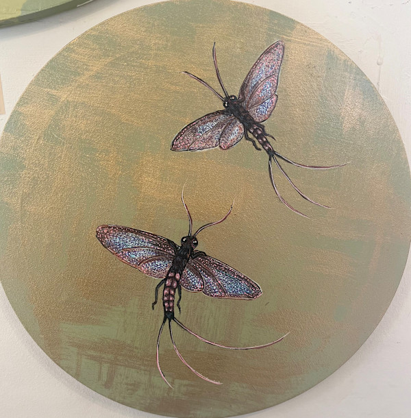 Golden Opportunities 4 by Mandii Pope