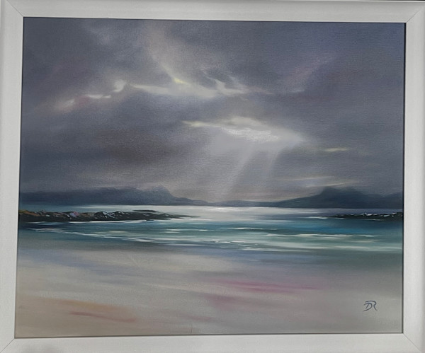 Mellon Udrigle by Douglas Roulston