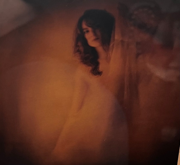 Breeze 1 by Dave Hunt