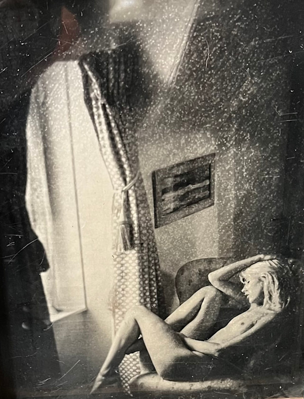 Early Morning by Dave Hunt