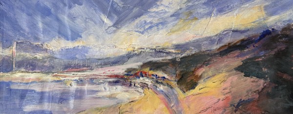 Retreat by Hazel Hay