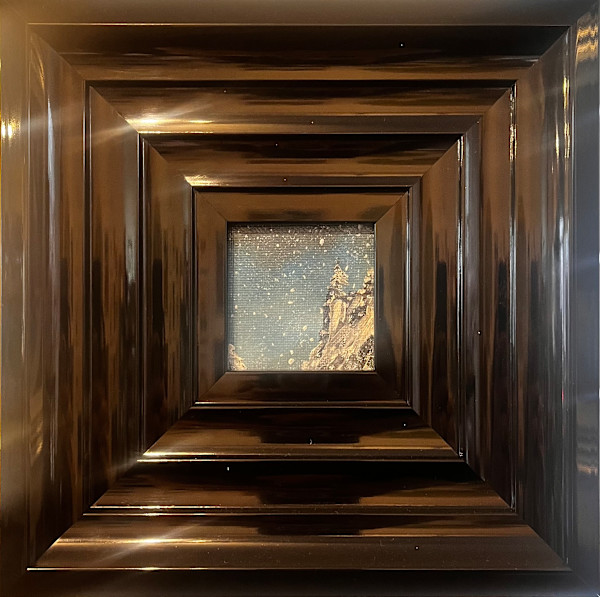 Glen Clova II by Adrian Plumb