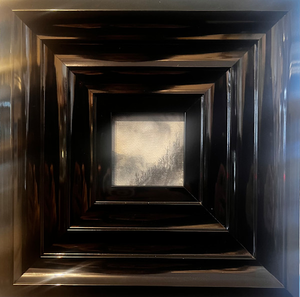 Cairngorm Mists near Glen Doll by Adrian Plumb