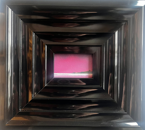 Isle of May by Adrian Plumb