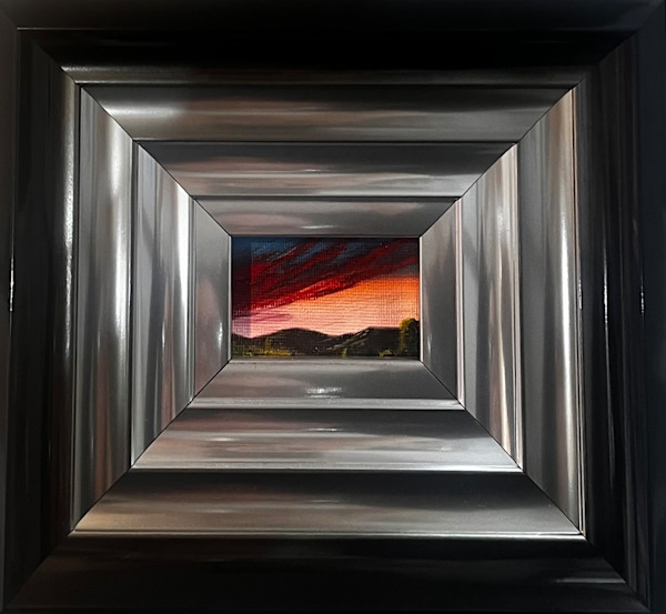 Amulree, near Dunkeld by Adrian Plumb