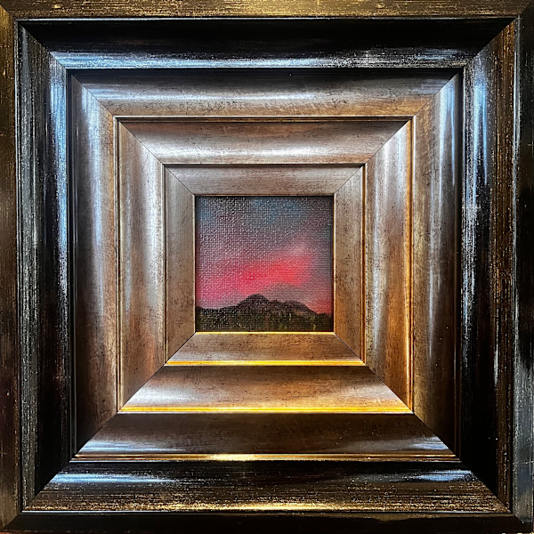 Arthur’s Seat, Edinburgh by Adrian Plumb