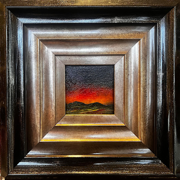 Pentland Storm 2 by Adrian Plumb