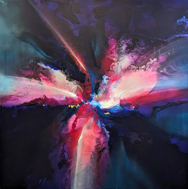 Kepler Nights by Craig Foord