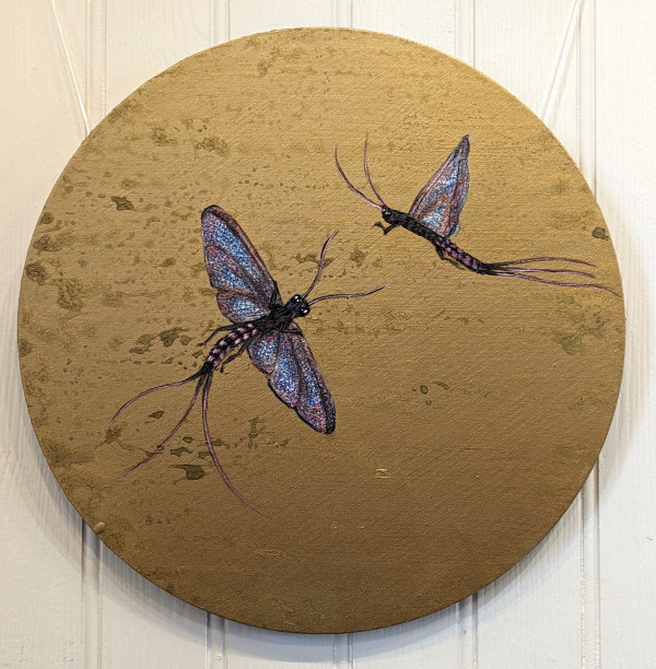 Golden Opportunities 3 by Mandii Pope