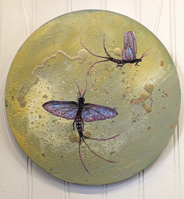 Golden Opportunities 5 by Mandii Pope