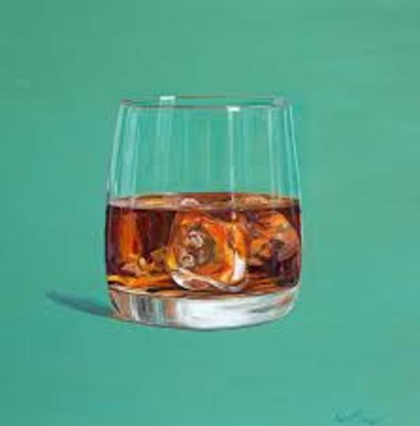 Uisge Beatha by Scott McGregor