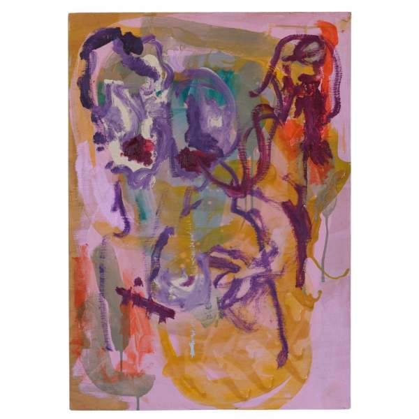 Three Figures: It's Seems All Have Access to Discernment