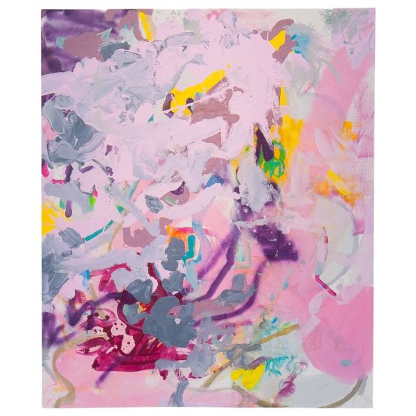 Joyfully Participating In The Sorrows Of Life:  Pink Clouds Turning Grey, Grey Clouds Turning Pink