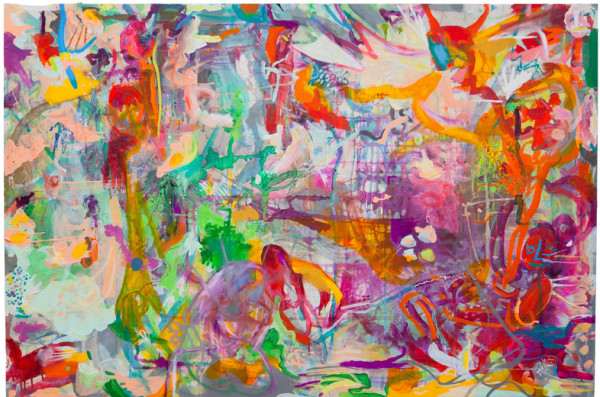 It Stands to Reason Joy Still Exists