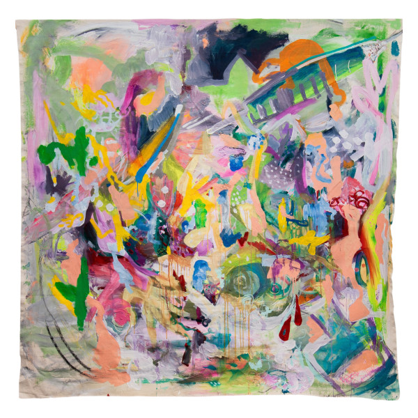 Restless Contentment