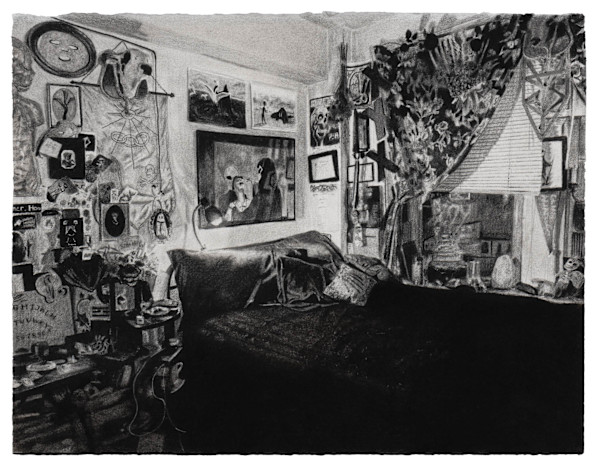 XXX by Erin Fostel, Image 2.