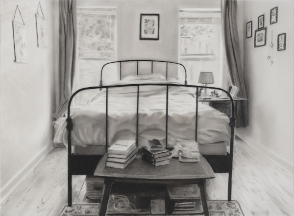 Midday Light by Erin Fostel, Image 1.