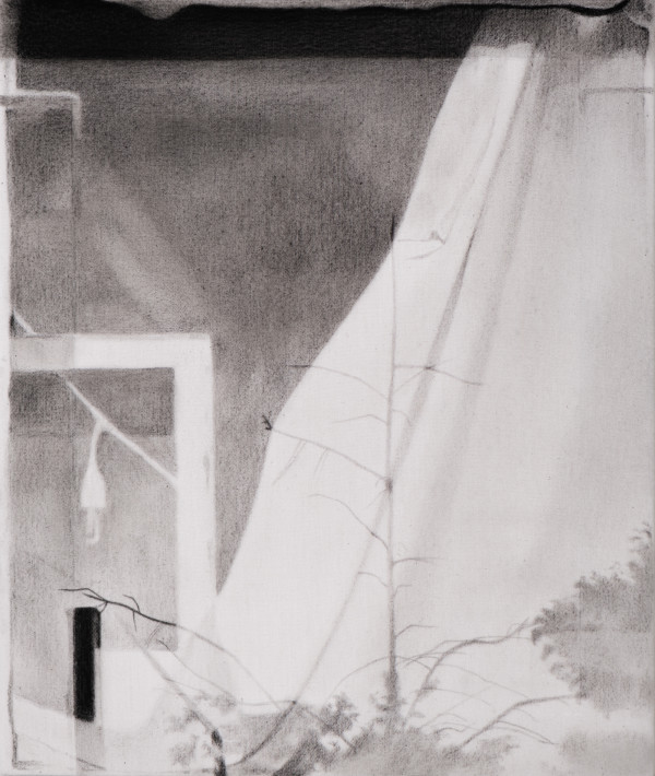 Untitled window series 13 by Erin Fostel, Image 2.