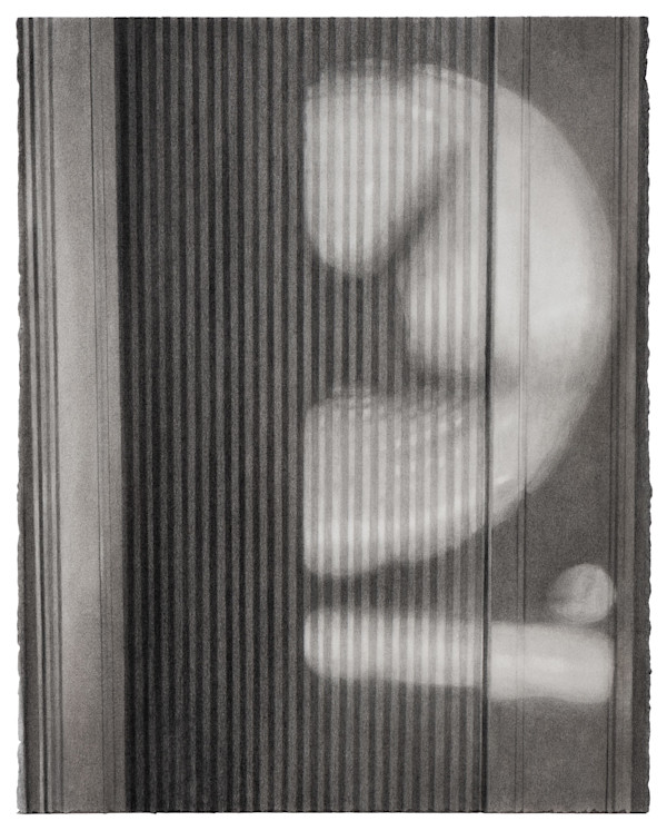 Hallway (afternoon) by Erin Fostel, Image 1.