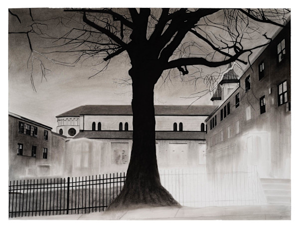 Latrobe Homes by Erin Fostel, Image 1.