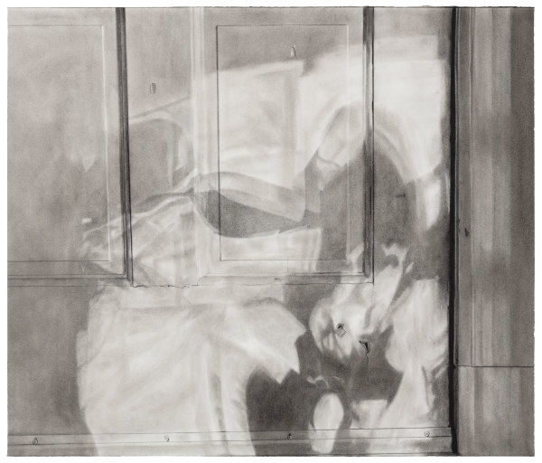 Front door (morning) by Erin Fostel, Image 1.