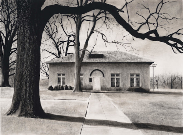 Reptile House by Erin Fostel, Image 1.