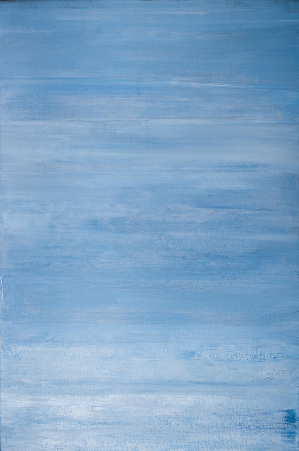 Lost in Thoughts no. 1998 by Klara Gunnlaugsdottir