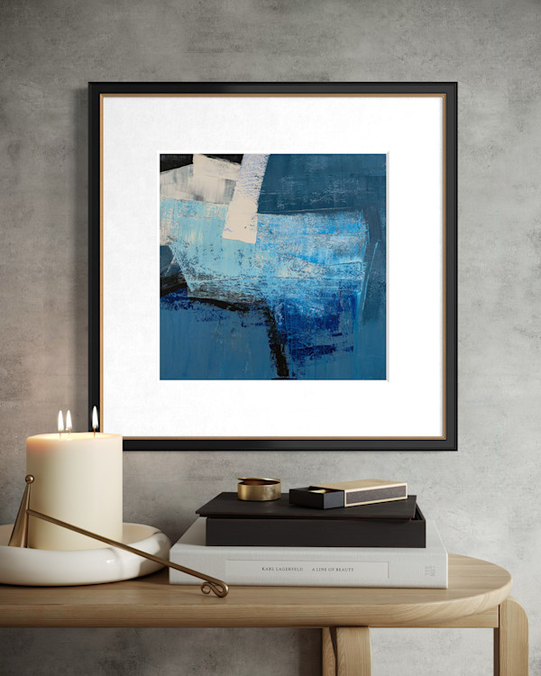 ICY no. 2115 1/50 by Klara Gunnlaugsdottir