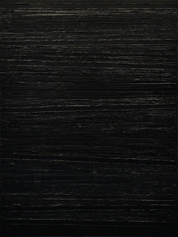 Black and More 2178 by Klara Gunnlaugsdottir, Image 1.