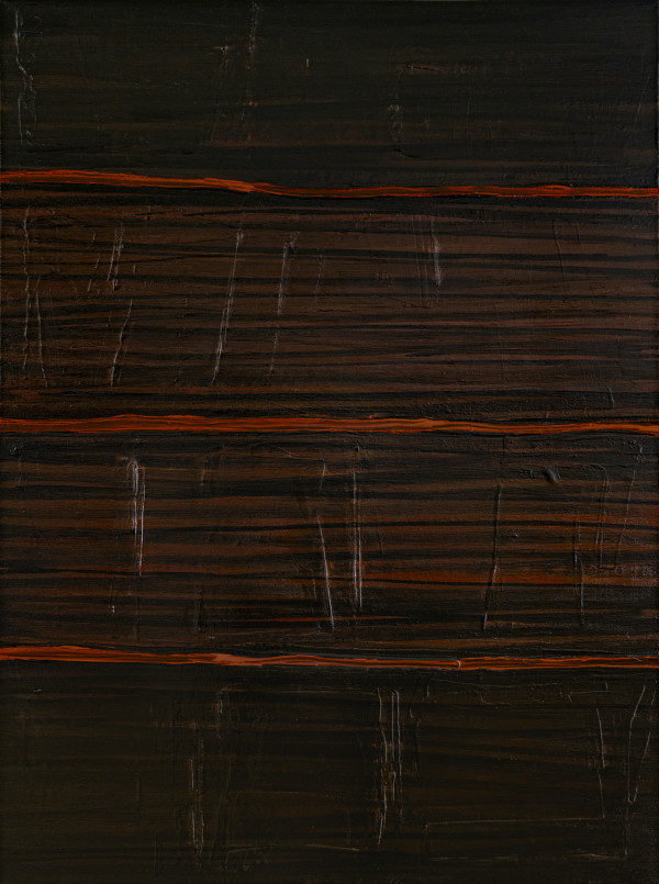 Light in the Dark no. 2239 by Klara Gunnlaugsdottir