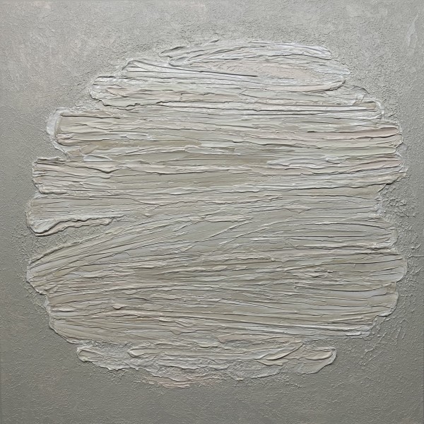 Dreamy Creamy no. 2422 by Klara Gunnlaugsdottir