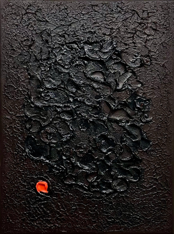 Hidden Gem no. 2562 by Klara Gunnlaugsdottir