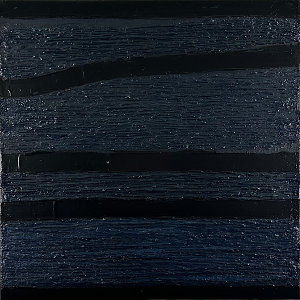 Black and More 2618 by Klara Gunnlaugsdottir, Image 1.