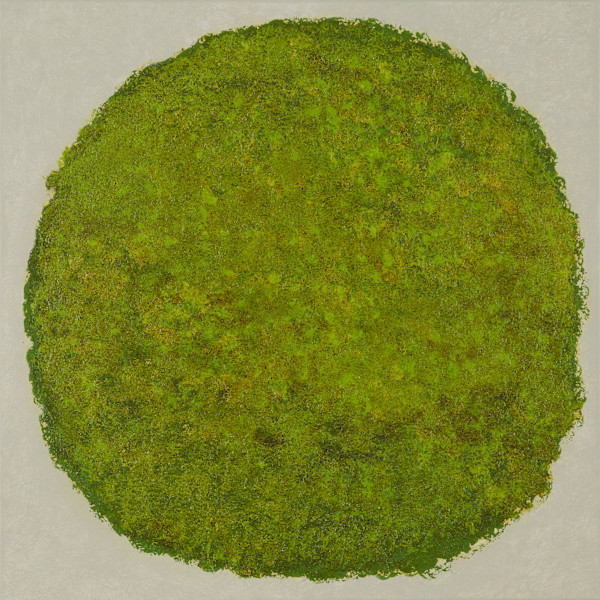Whisper of Growth  - 2546 by Klara Gunnlaugsdottir, Image 1.