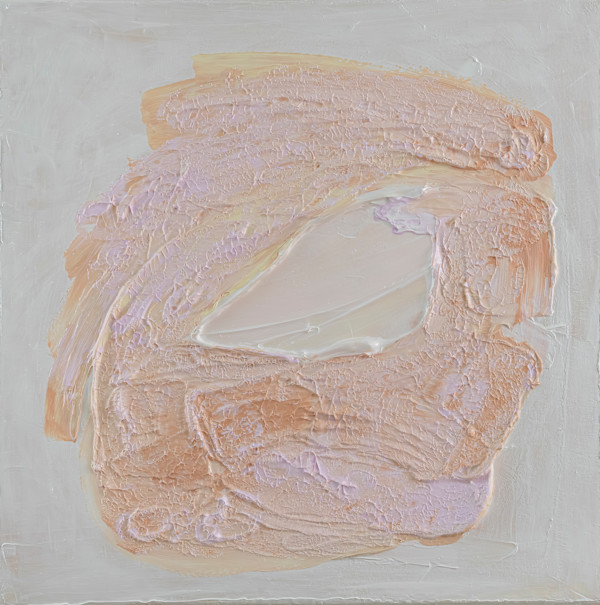 Echoes of Serenity no. 2440 by Klara Gunnlaugsdottir