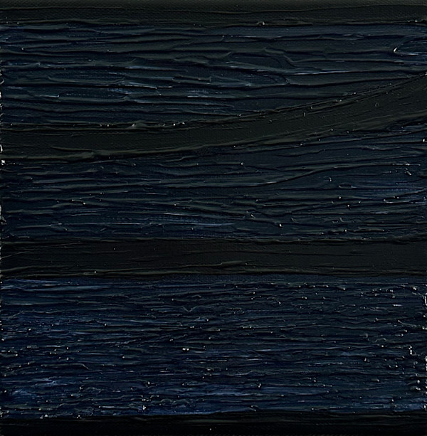 Black and More no. 2615 by Klara Gunnlaugsdottir, Image 1.