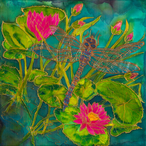 Come Fly With Me by MJ Okawa, Image 2.