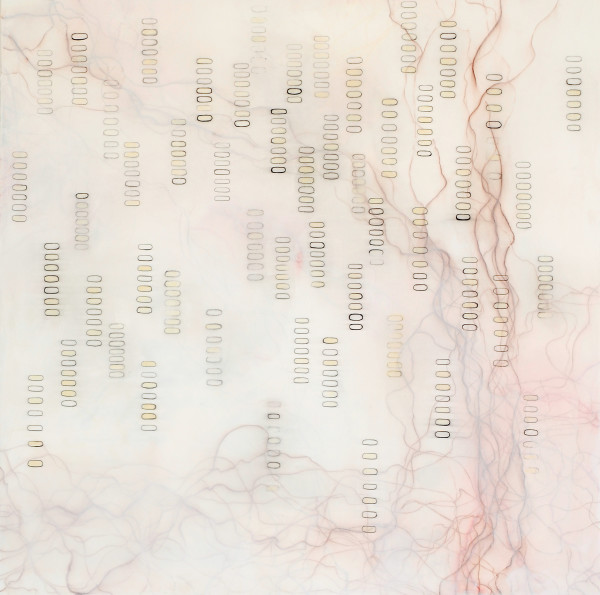 365 Neurochemical Selves by Indira Martina Morre