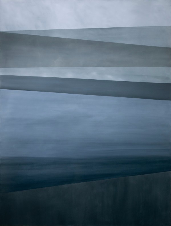 Passage Planes by Indira Martina Morre