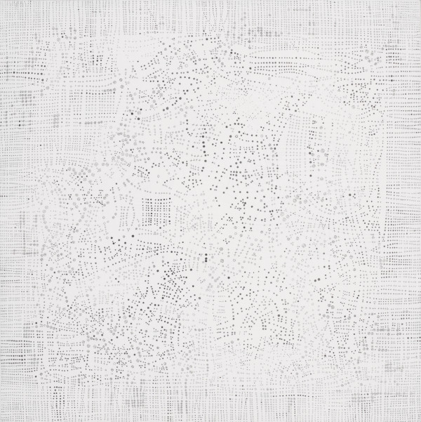Network II by Indira Martina Morre