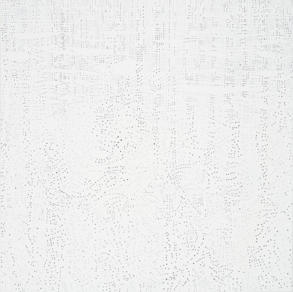 Network of Diminishing Order by Indira Martina Morre
