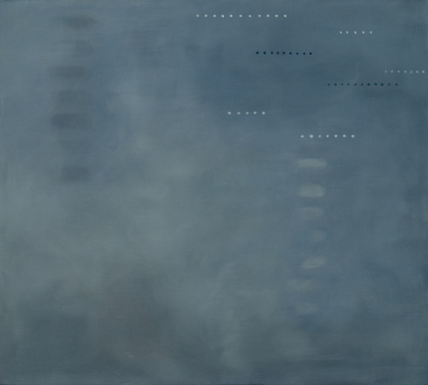 Password: And All Gets Covered with Mist by Indira Martina Morre
