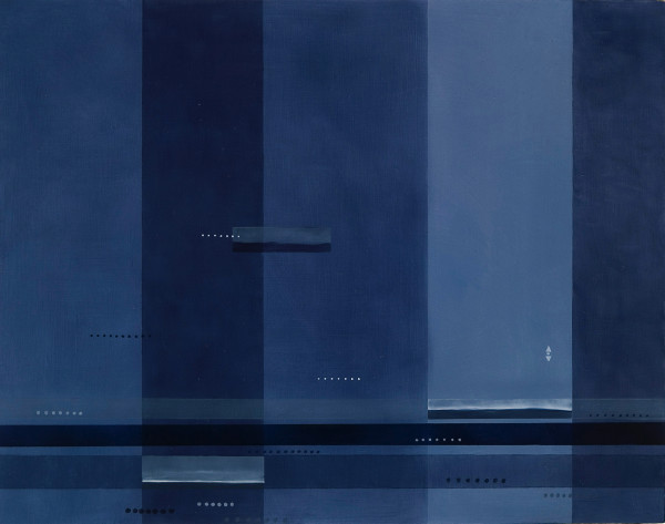 Password: Landscape Screens by Indira Martina Morre
